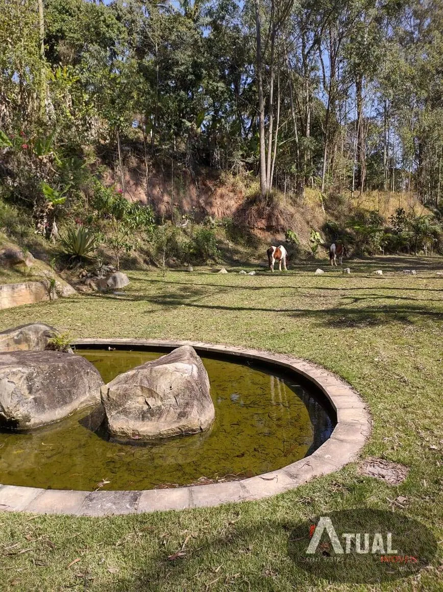 Sítio à venda de 26 ha em Atibaia, SP, Brasil