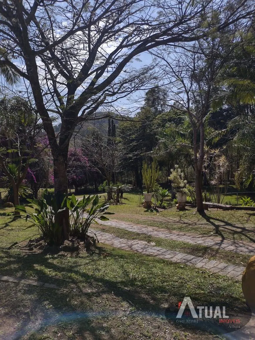Sítio à venda de 26 ha em Atibaia, SP, Brasil