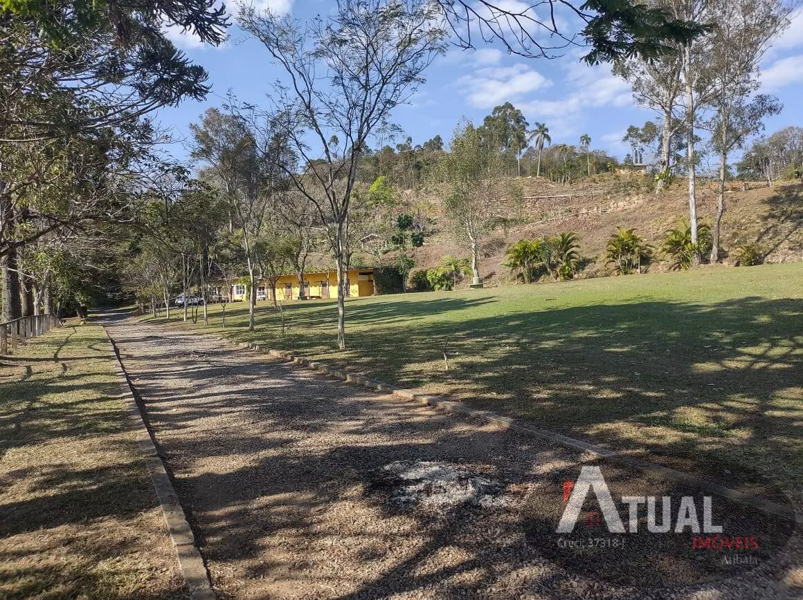 Sítio à venda de 26 ha em Atibaia, SP, Brasil
