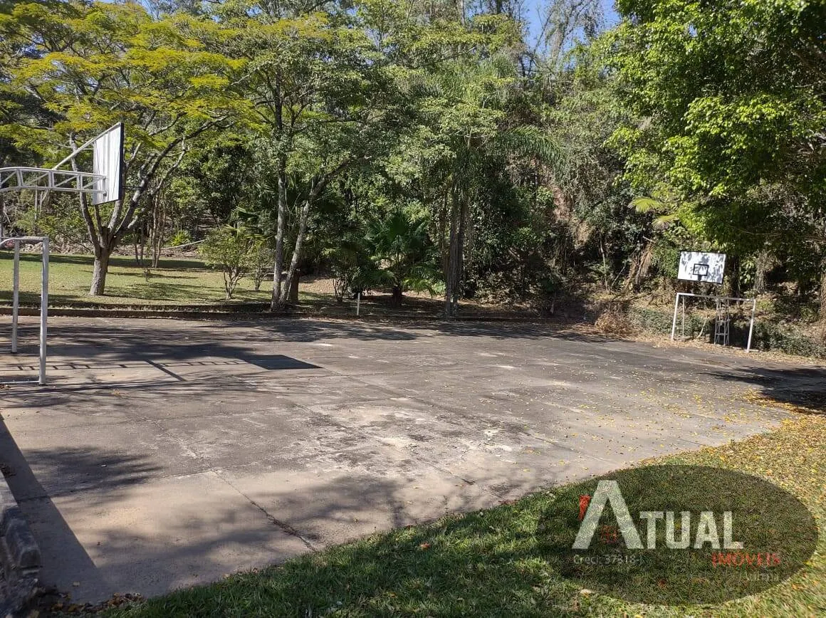 Sítio à venda de 26 ha em Atibaia, SP, Brasil