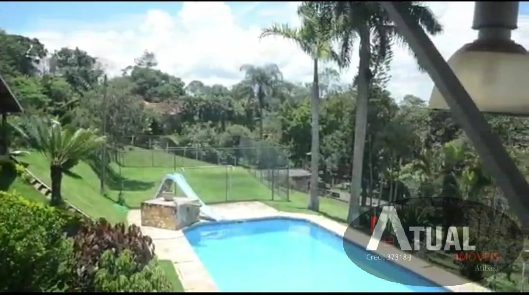 Chácara à venda de 3.025 m² em Piracaia, SP, Brasil