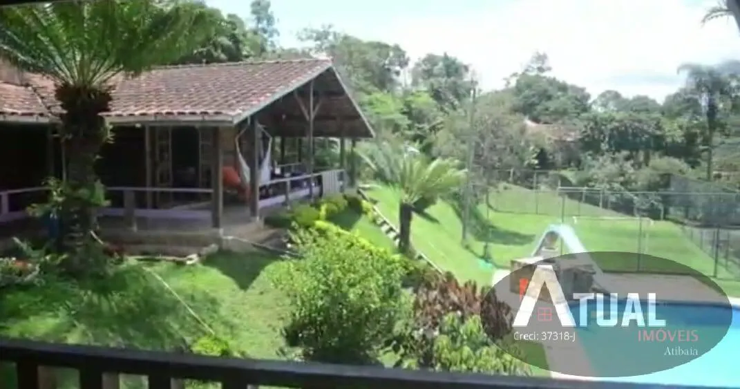 Chácara à venda de 3.025 m² em Piracaia, SP, Brasil
