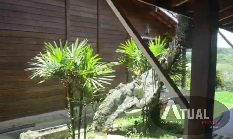 Chácara à venda de 3.025 m² em Piracaia, SP, Brasil