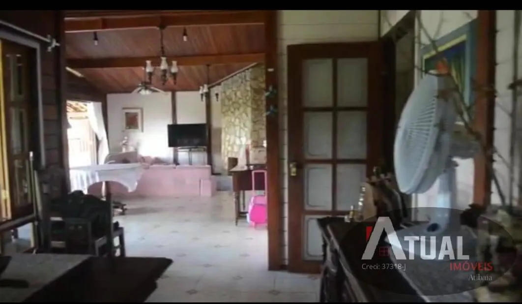 Chácara à venda de 3.025 m² em Piracaia, SP, Brasil