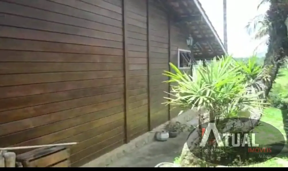Chácara à venda de 3.025 m² em Piracaia, SP, Brasil