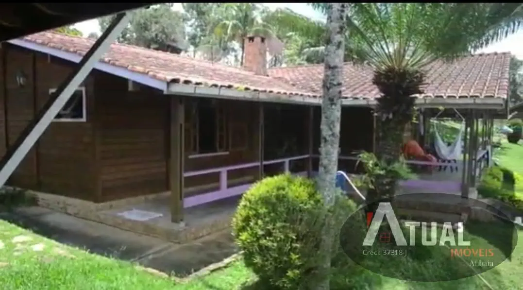 Chácara à venda de 3.025 m² em Piracaia, SP, Brasil