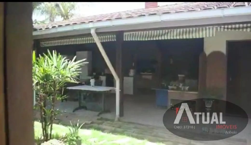 Chácara à venda de 3.025 m² em Piracaia, SP, Brasil