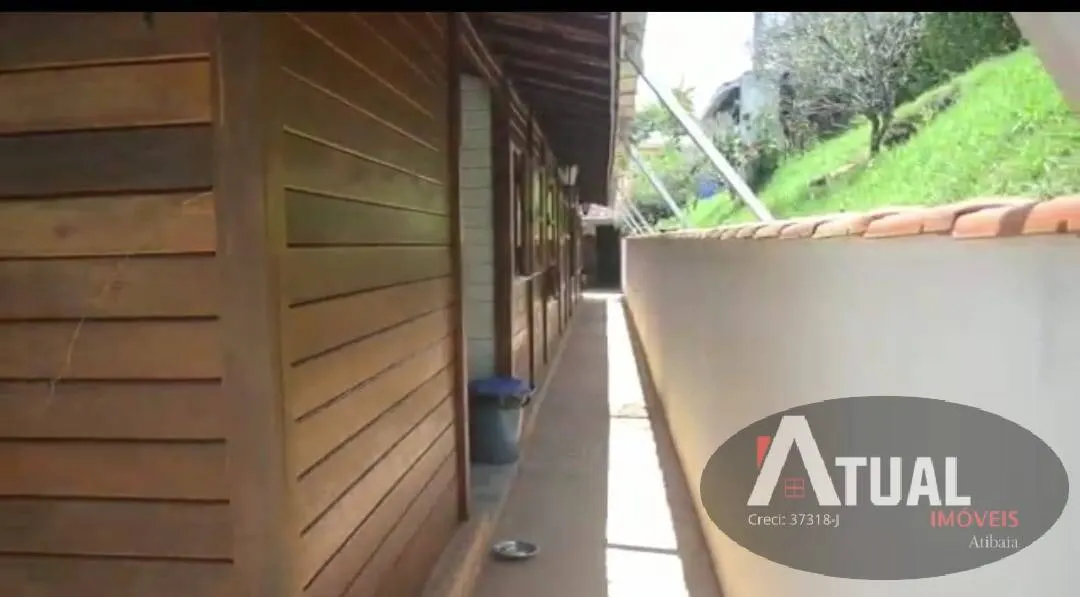 Chácara à venda de 3.025 m² em Piracaia, SP, Brasil