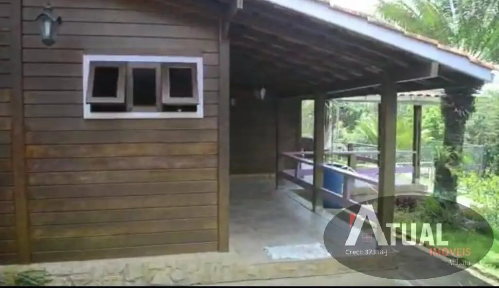 Chácara à venda de 3.025 m² em Piracaia, SP, Brasil