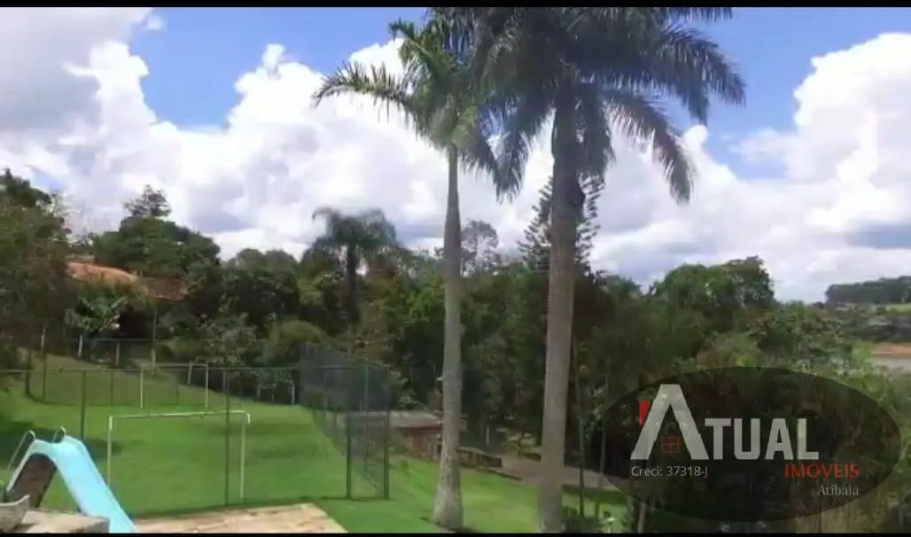 Chácara à venda de 3.025 m² em Piracaia, SP, Brasil