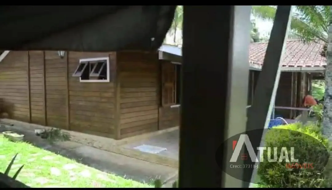 Chácara à venda de 3.025 m² em Piracaia, SP, Brasil
