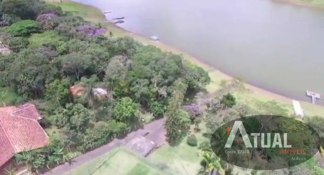 Chácara à venda de 3.025 m² em Piracaia, SP, Brasil