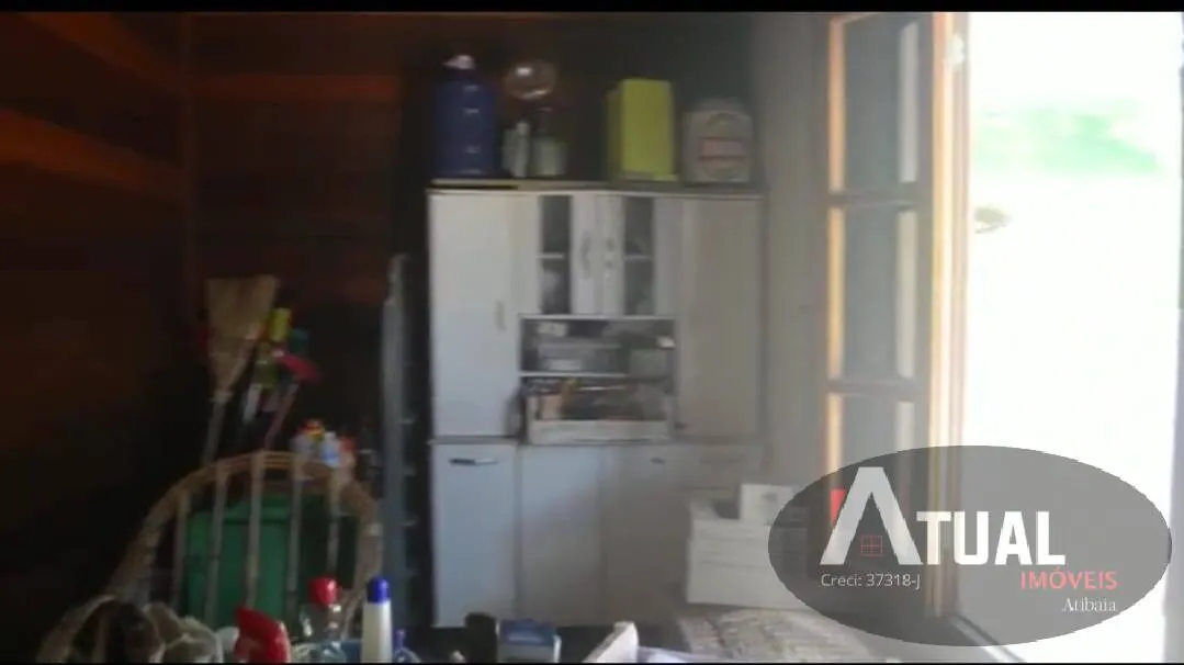 Chácara à venda de 3.025 m² em Piracaia, SP, Brasil