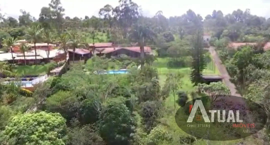 Chácara à venda de 3.025 m² em Piracaia, SP, Brasil