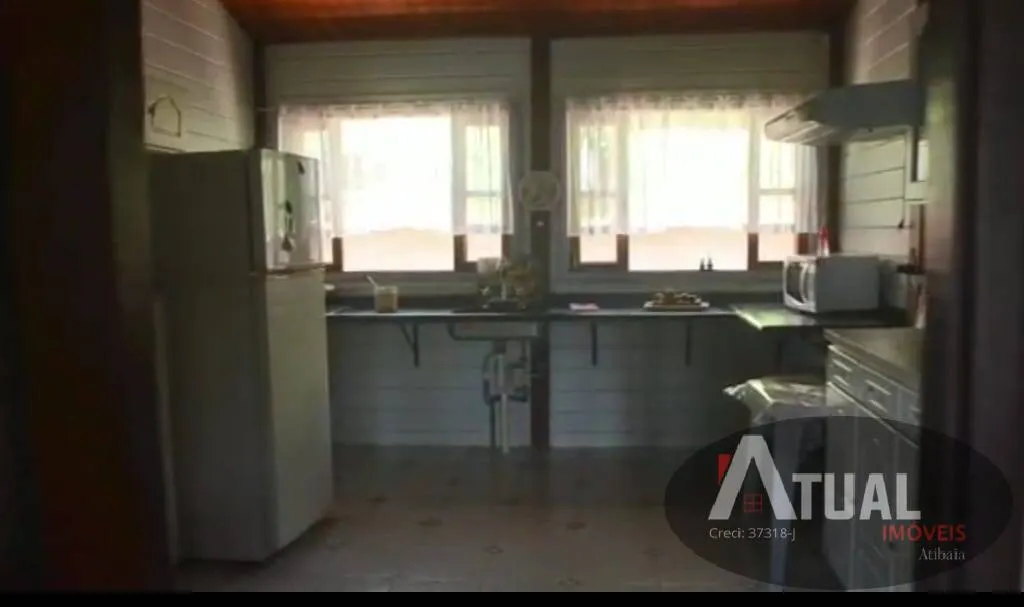 Chácara à venda de 3.025 m² em Piracaia, SP, Brasil