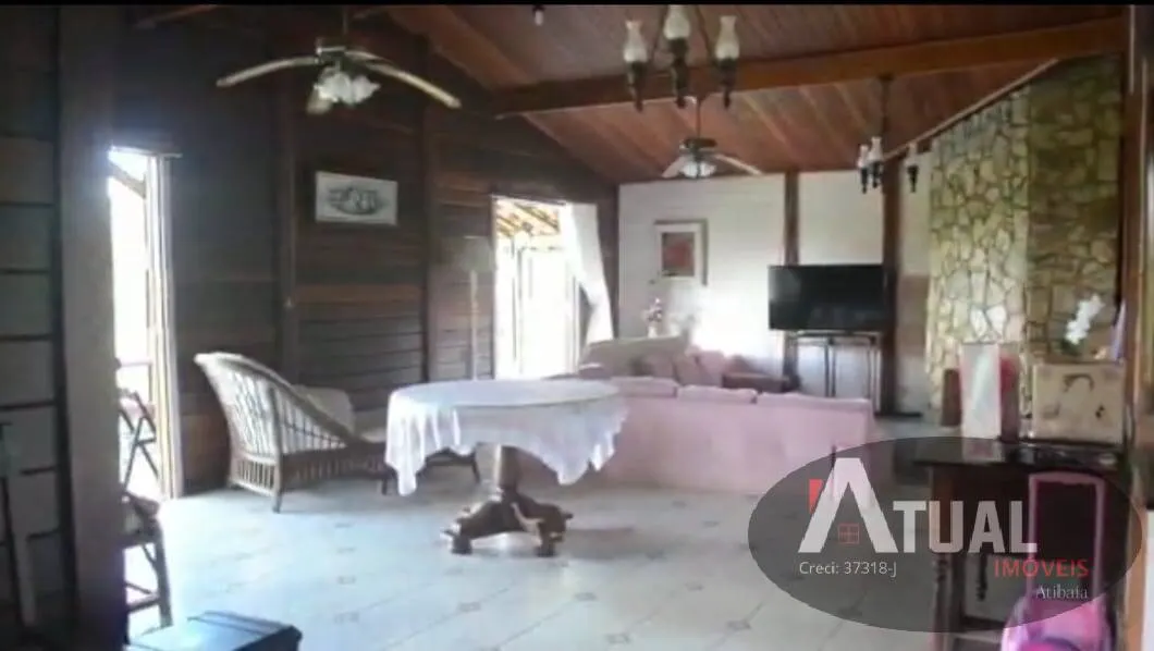Chácara à venda de 3.025 m² em Piracaia, SP, Brasil