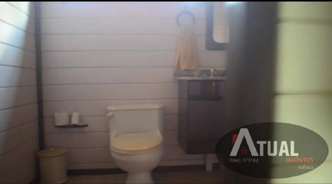 Chácara à venda de 3.025 m² em Piracaia, SP, Brasil