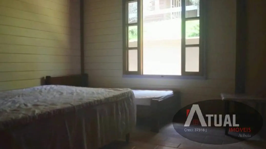 Chácara à venda de 3.025 m² em Piracaia, SP, Brasil