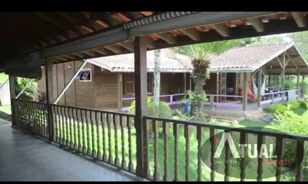Chácara à venda de 3.025 m² em Piracaia, SP, Brasil