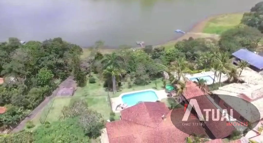 Chácara à venda de 3.025 m² em Piracaia, SP, Brasil