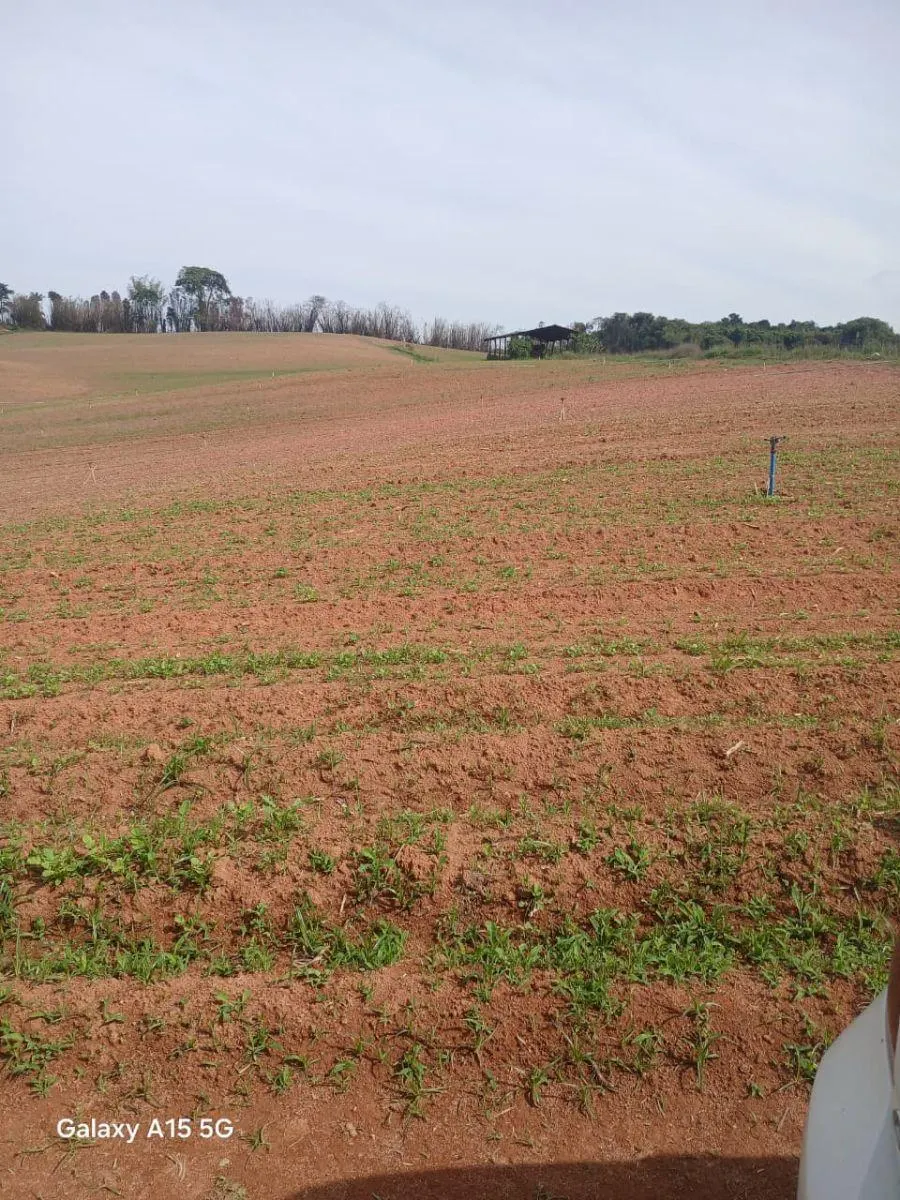 Small farm for sale of 102 acres in Ibiúna, SP, Brazil