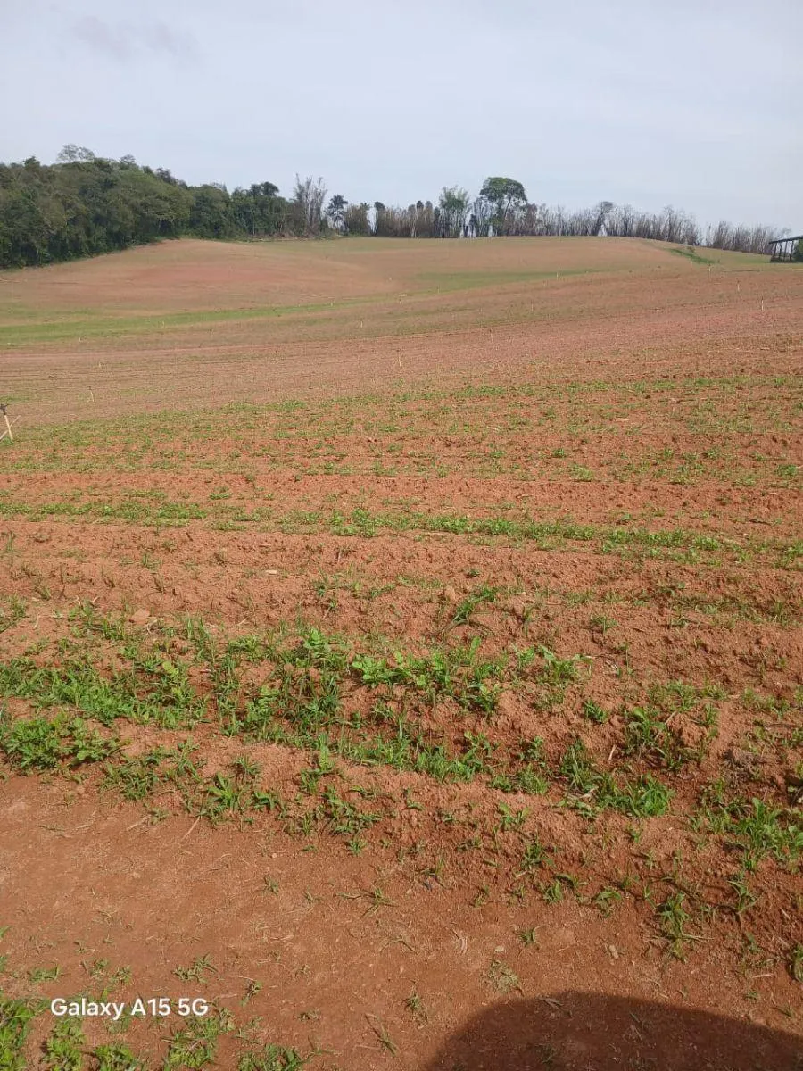 Small farm for sale of 102 acres in Ibiúna, SP, Brazil