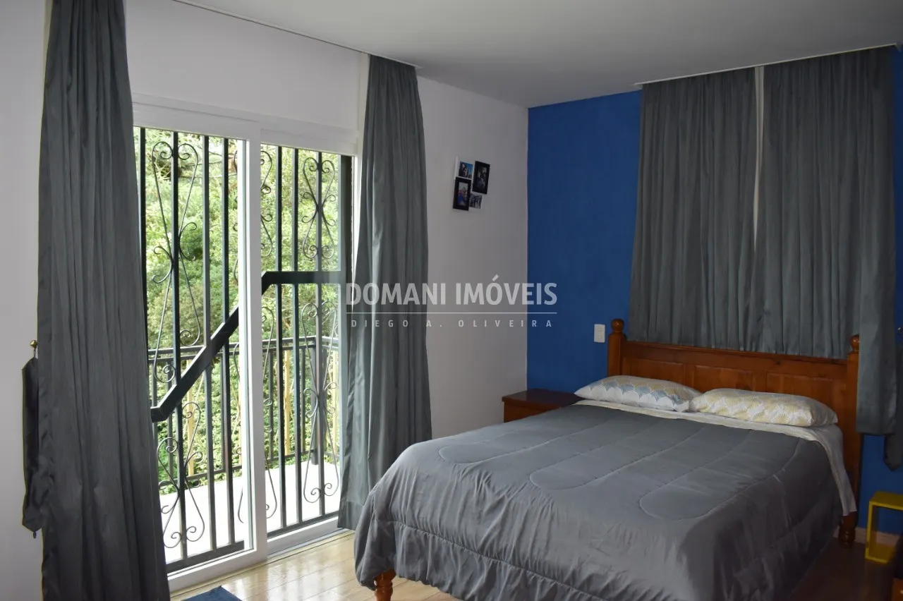 Casa à venda de 1.060 m² em Campos do Jordão, SP, Brasil