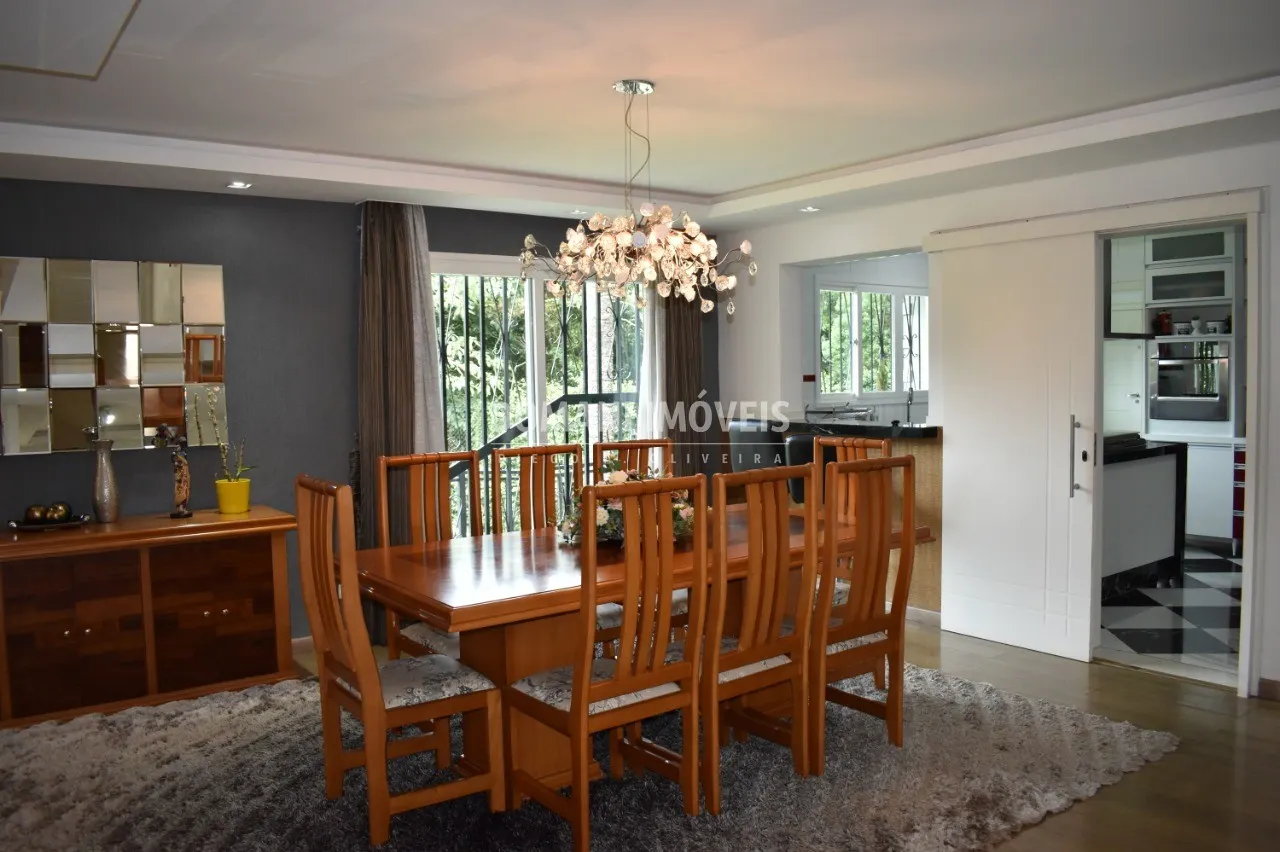 Casa à venda de 1.060 m² em Campos do Jordão, SP, Brasil