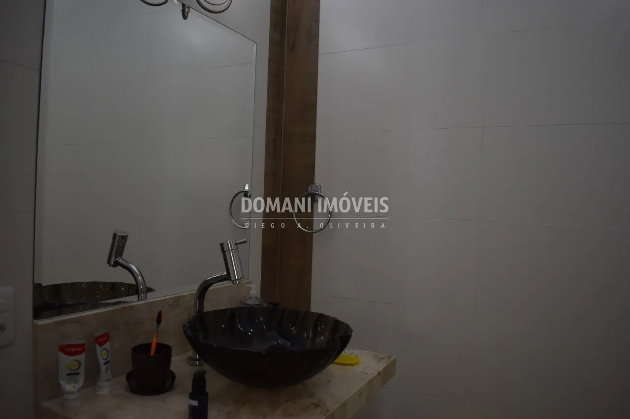 Casa à venda de 1.060 m² em Campos do Jordão, SP, Brasil