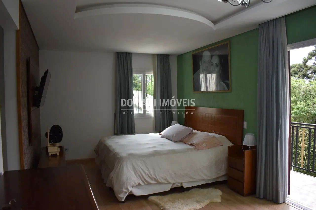 Casa à venda de 1.060 m² em Campos do Jordão, SP, Brasil