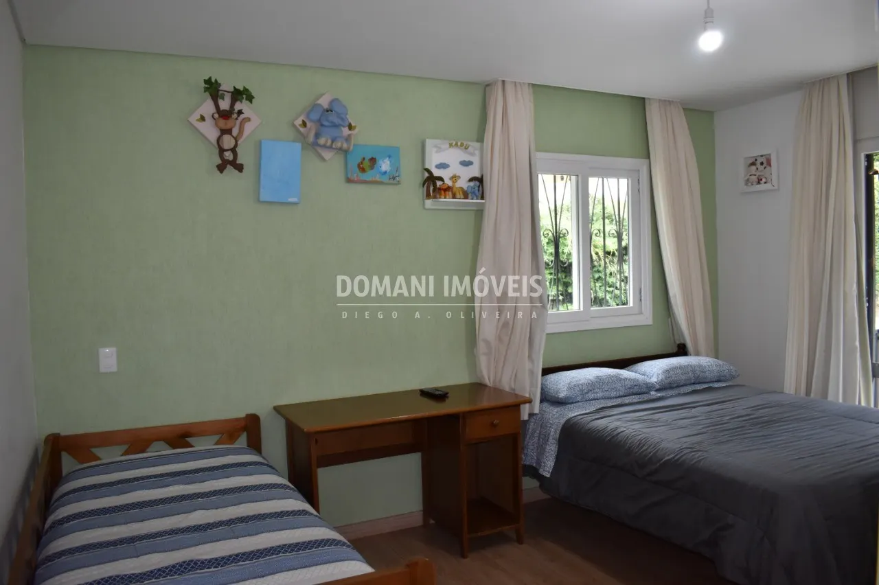 Casa à venda de 1.060 m² em Campos do Jordão, SP, Brasil
