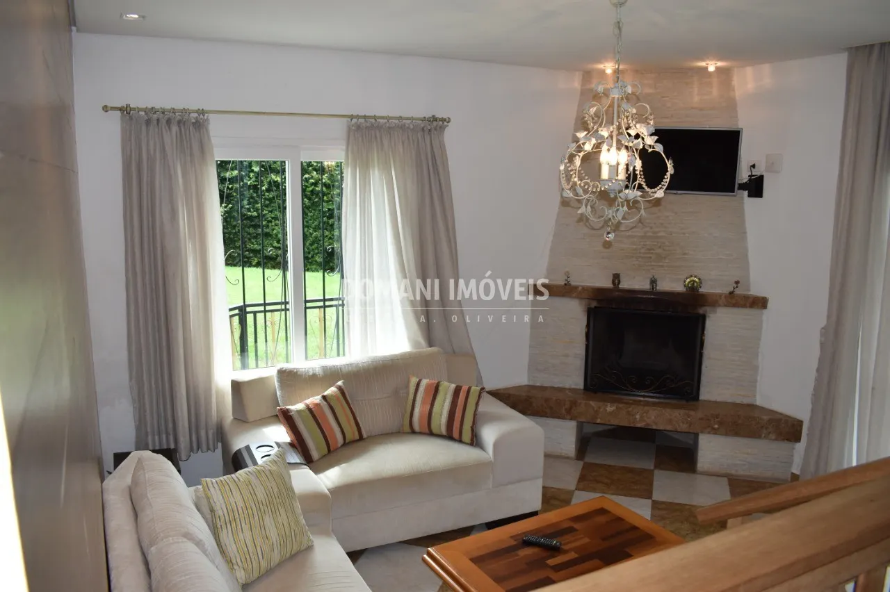 Casa à venda de 1.060 m² em Campos do Jordão, SP, Brasil