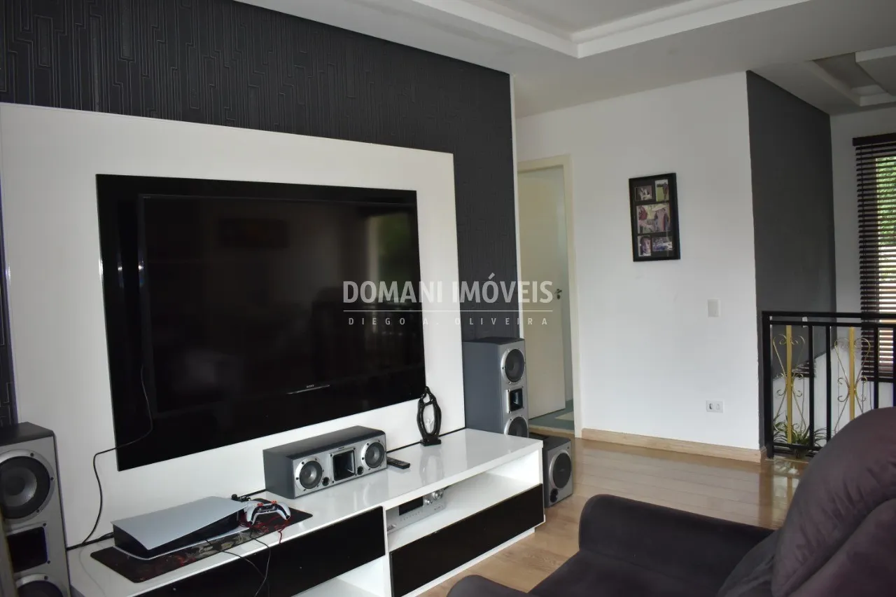 Casa à venda de 1.060 m² em Campos do Jordão, SP, Brasil