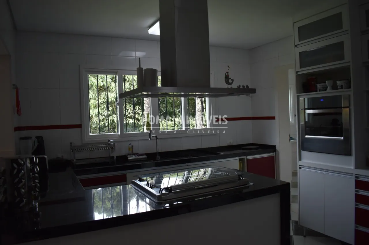 Casa à venda de 1.060 m² em Campos do Jordão, SP, Brasil