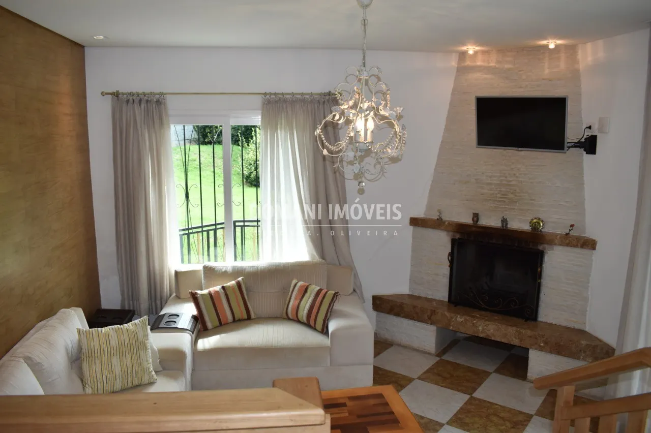 Casa à venda de 1.060 m² em Campos do Jordão, SP, Brasil