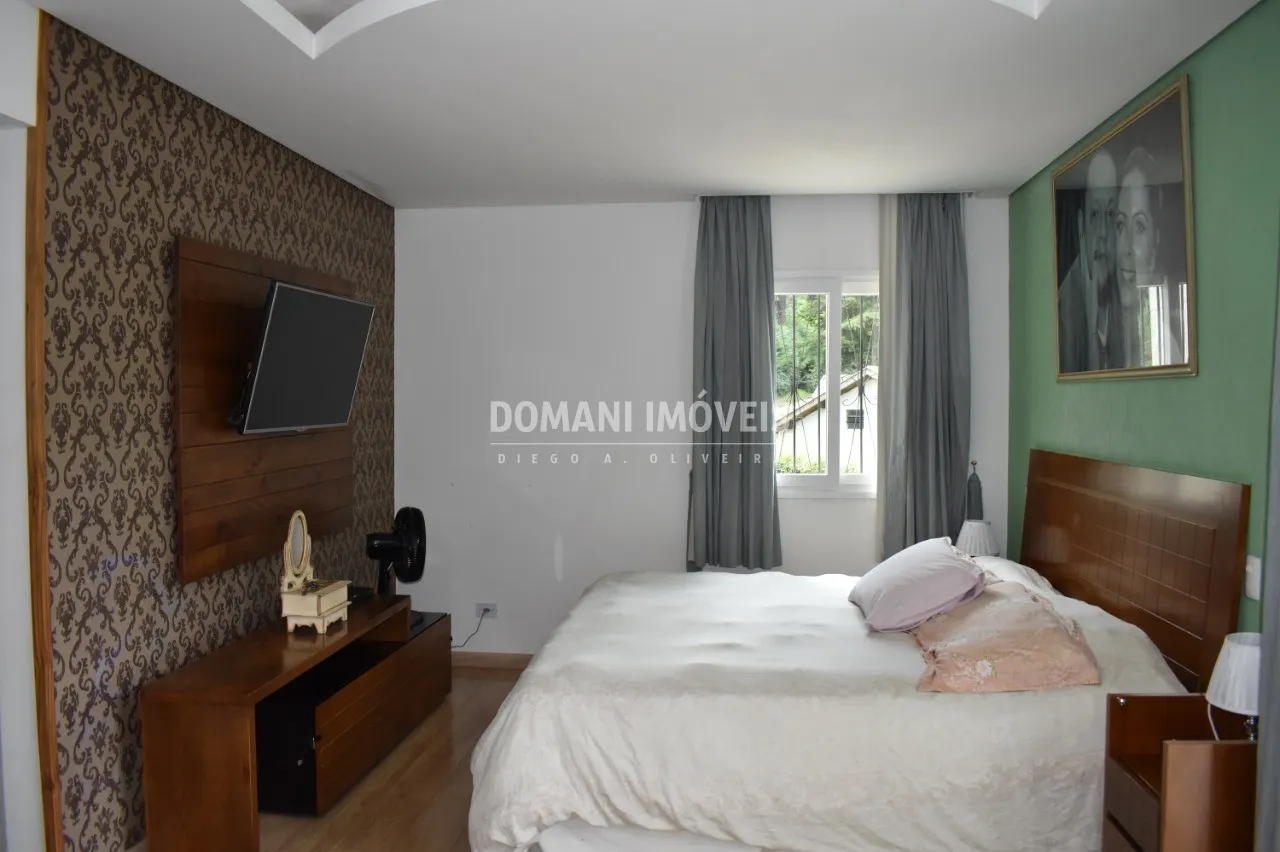 Casa à venda de 1.060 m² em Campos do Jordão, SP, Brasil