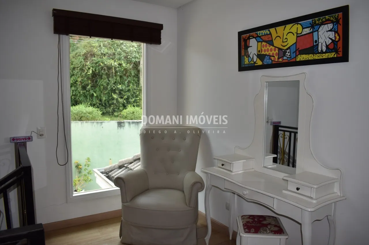 Casa à venda de 1.060 m² em Campos do Jordão, SP, Brasil