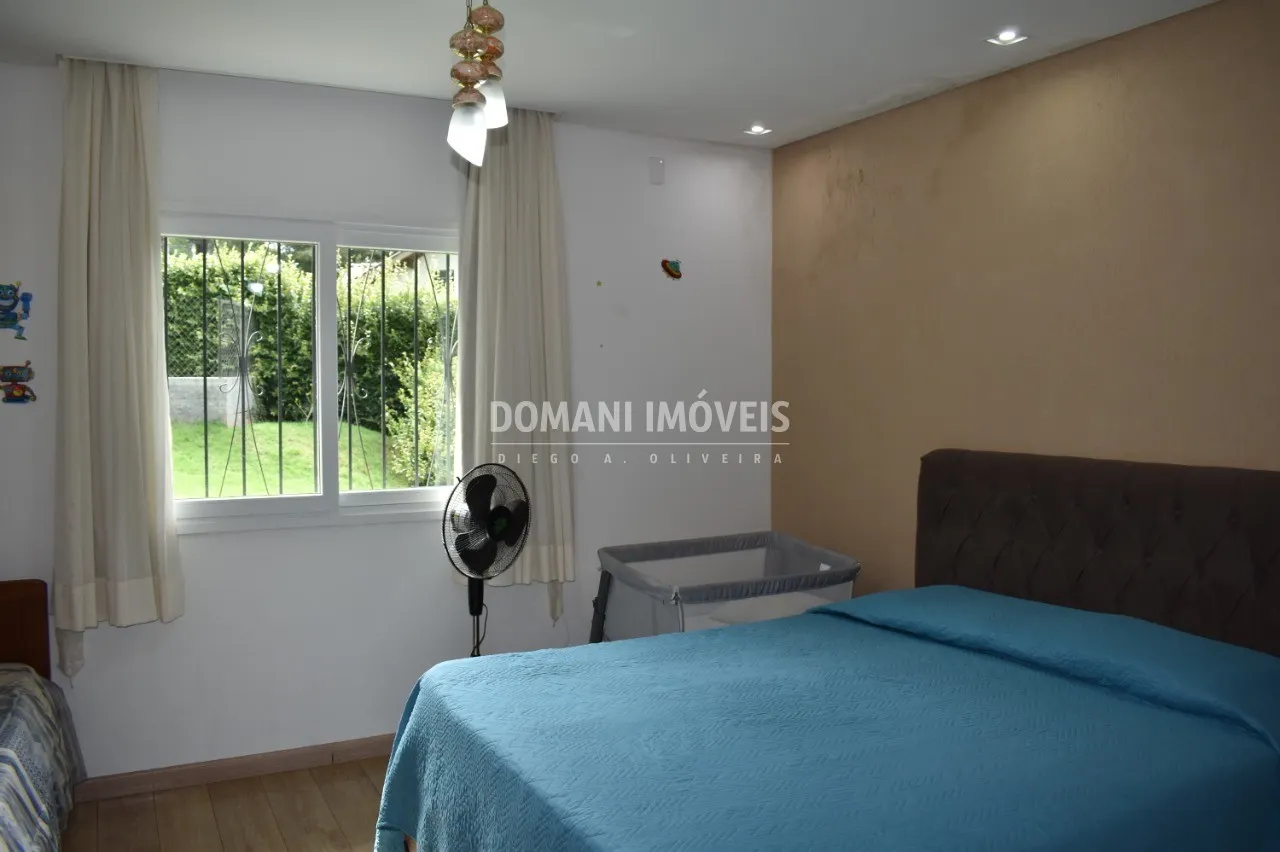 Casa à venda de 1.060 m² em Campos do Jordão, SP, Brasil