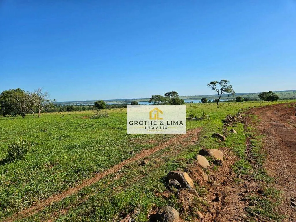 Fazenda à venda de 1.437 ha em Ribas do Rio Pardo, MS, Brasil