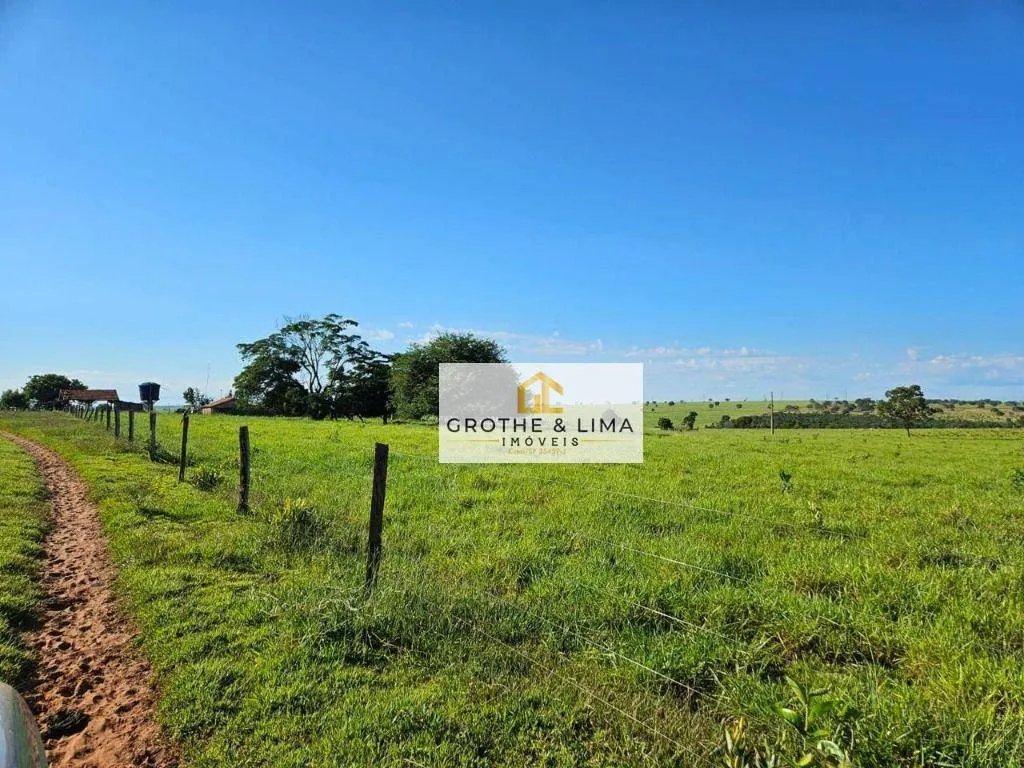 Fazenda à venda de 1.437 ha em Ribas do Rio Pardo, MS, Brasil