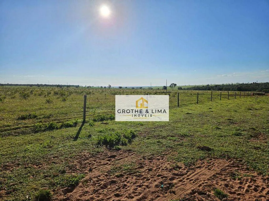Fazenda à venda de 1.437 ha em Ribas do Rio Pardo, MS, Brasil