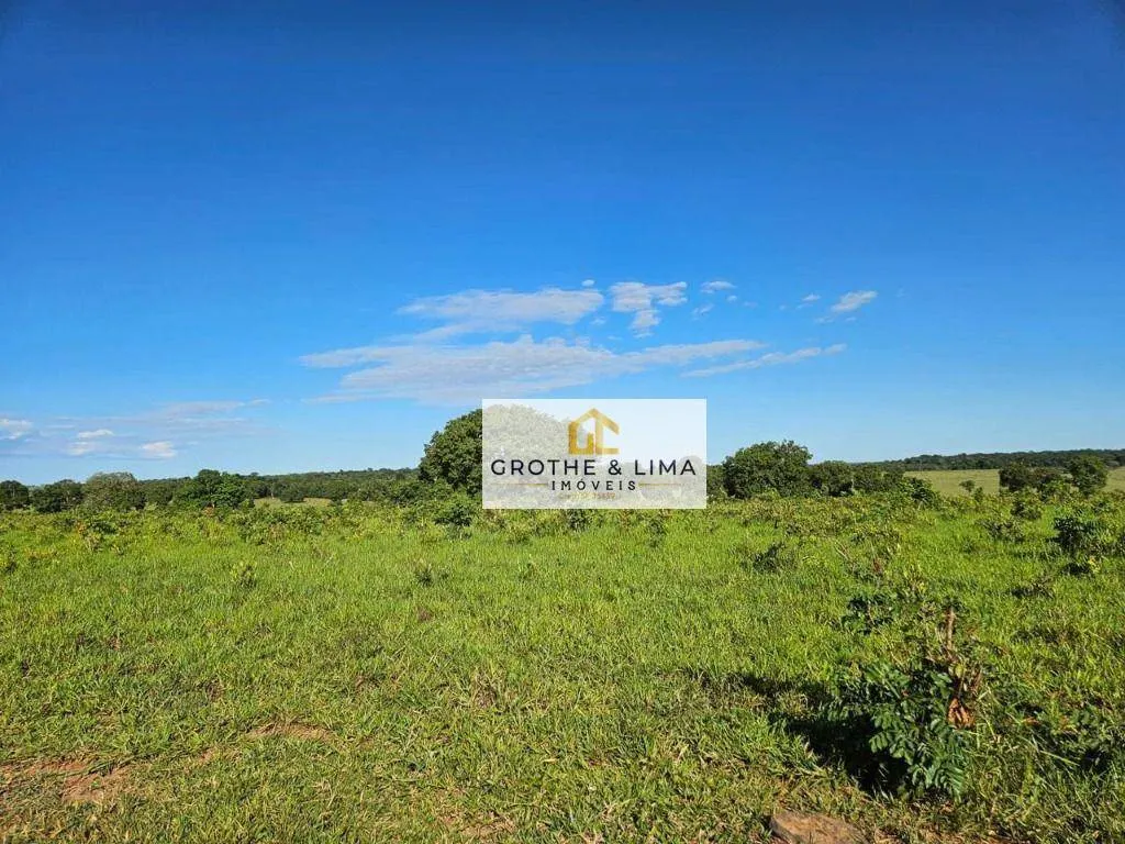 Fazenda à venda de 1.437 ha em Ribas do Rio Pardo, MS, Brasil