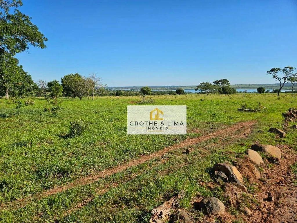 Fazenda à venda de 1.437 ha em Ribas do Rio Pardo, MS, Brasil
