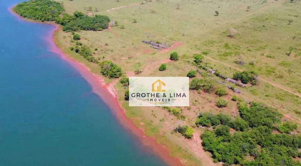 Fazenda à venda de 1.437 ha em Ribas do Rio Pardo, MS, Brasil