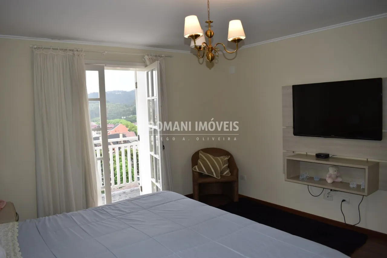 House for sale of 250 m² in Campos do Jordão, SP, Brazil