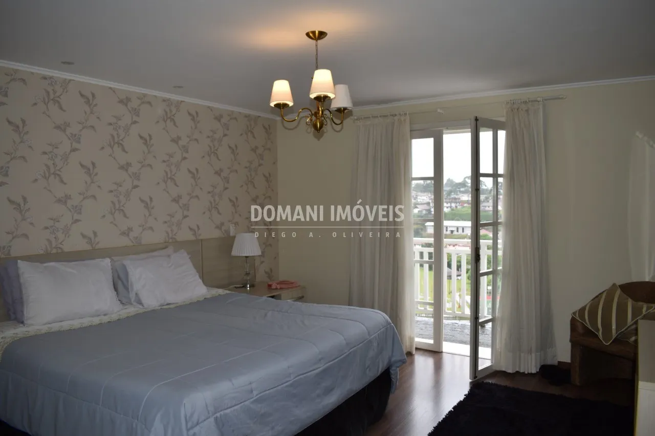 House for sale of 250 m² in Campos do Jordão, SP, Brazil