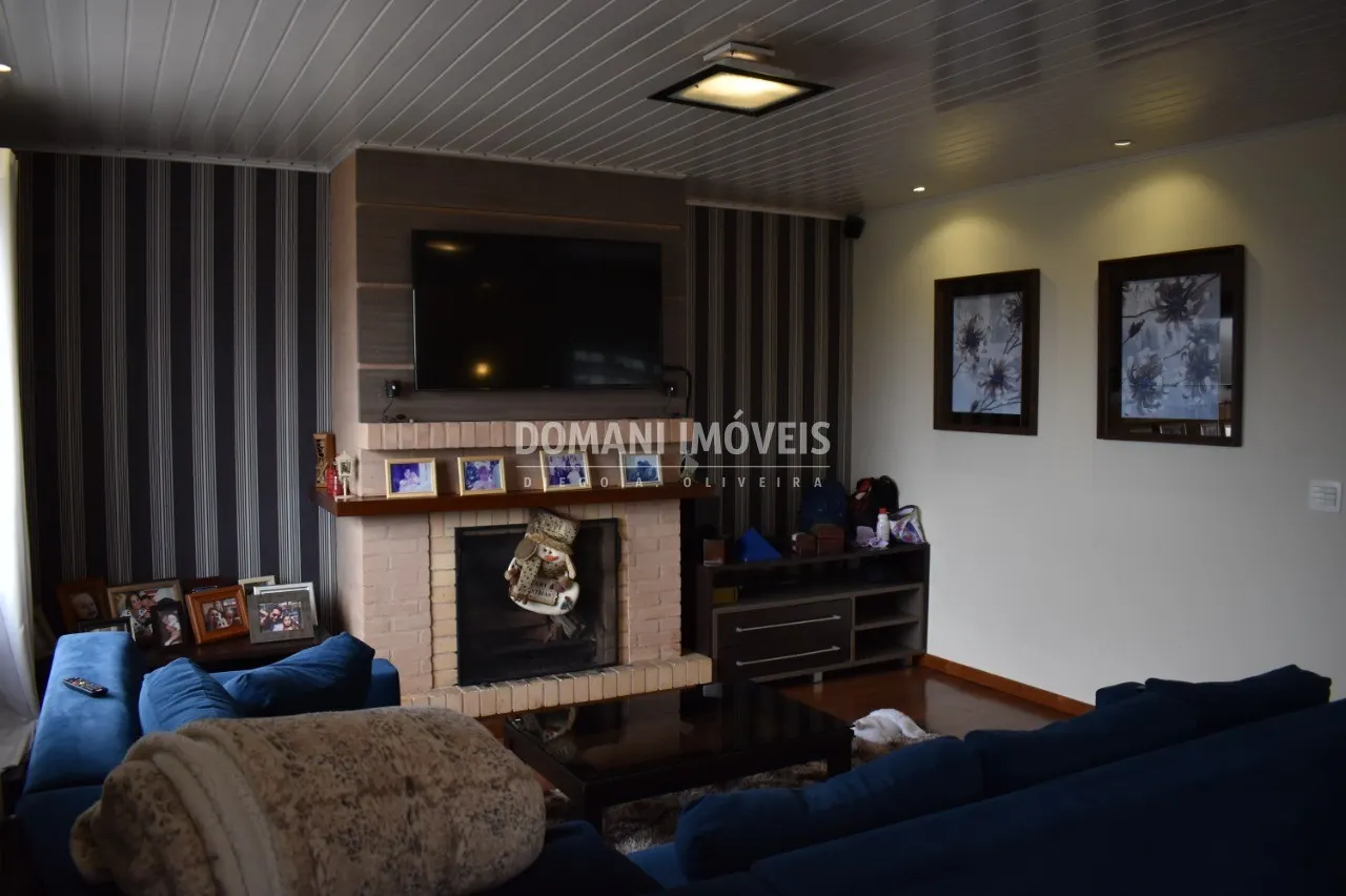 House for sale of 250 m² in Campos do Jordão, SP, Brazil