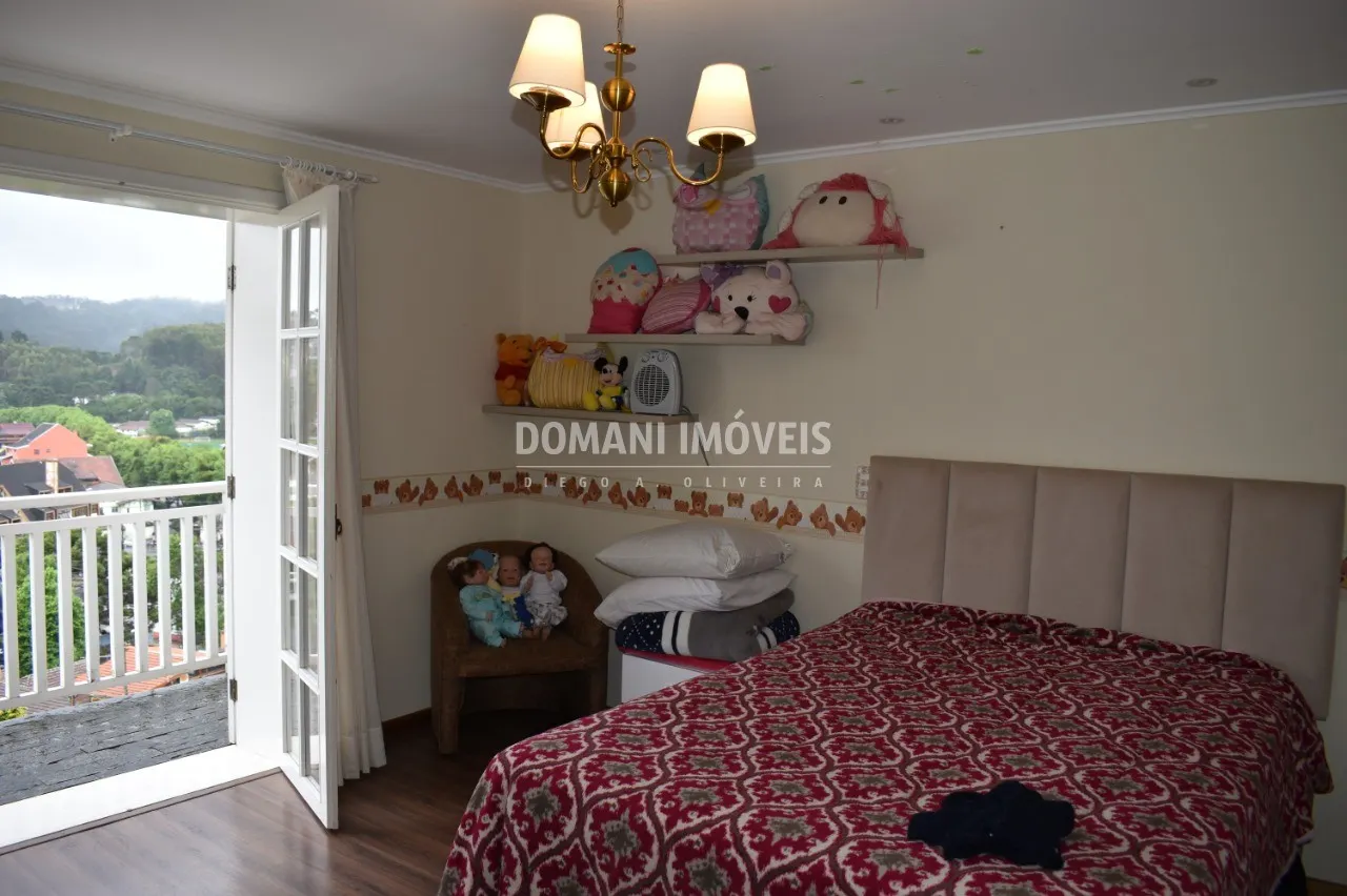 House for sale of 250 m² in Campos do Jordão, SP, Brazil