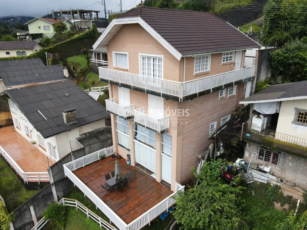 House for sale of 250 m² in Campos do Jordão, SP, Brazil