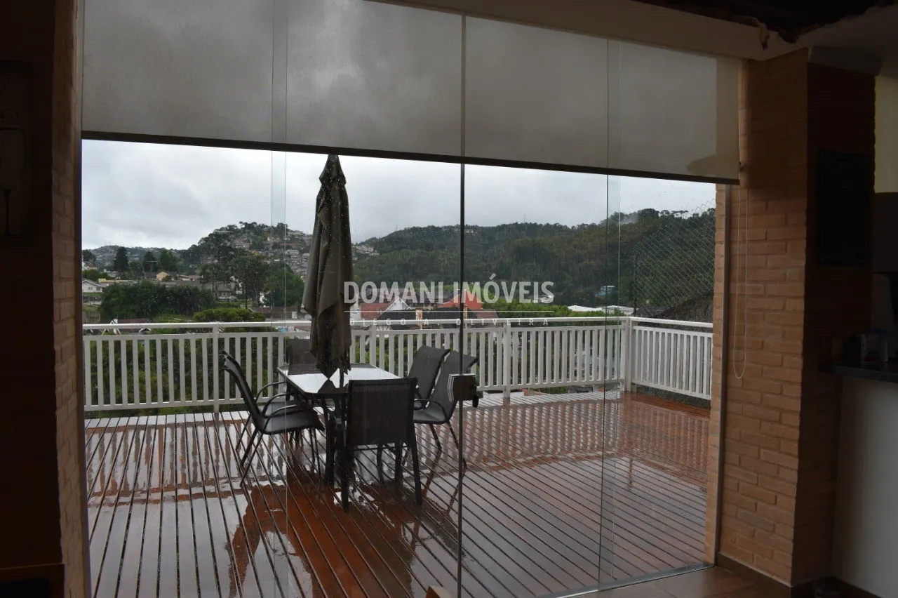 House for sale of 250 m² in Campos do Jordão, SP, Brazil